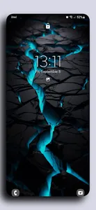 3d dark wallpapers hd screenshot 5