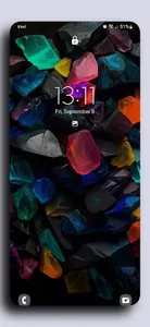 3d dark wallpapers hd screenshot 6