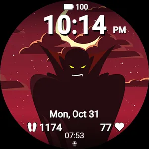 Halloween Chills screenshot 4