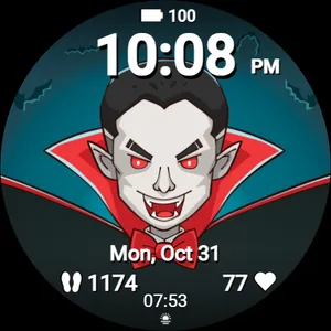 Halloween Chills screenshot 6