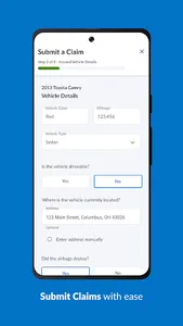 State Auto screenshot 1