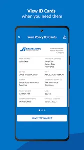 State Auto screenshot 2