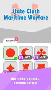 State Clash screenshot 3