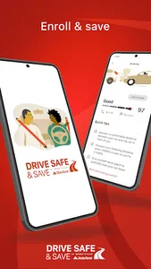 Drive Safe & Save™ screenshot 0