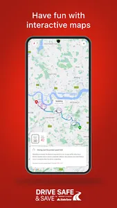 Drive Safe & Save™ screenshot 3
