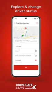 Drive Safe & Save™ screenshot 4