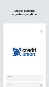 State Farm Fed Credit Union screenshot 0