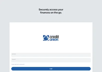 State Farm Fed Credit Union screenshot 11