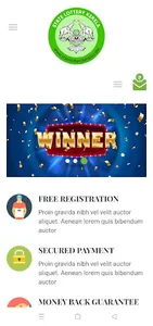 STATE LOTTERY KERELA screenshot 14