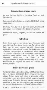 Agpeya screenshot 1