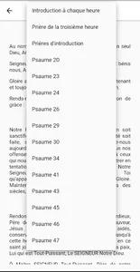 Agpeya screenshot 3