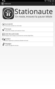 Stationaute screenshot 10