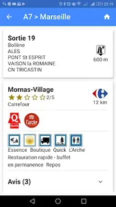 Stationaute screenshot 3