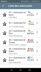 Stationaute screenshot 4