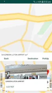 Station Car Streatham screenshot 7