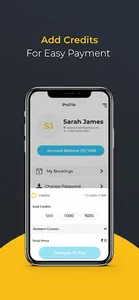 Sunfuel screenshot 6
