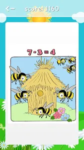 Learn Arithmetics Pro screenshot 2