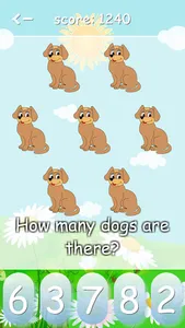 Learn Arithmetics Pro screenshot 3