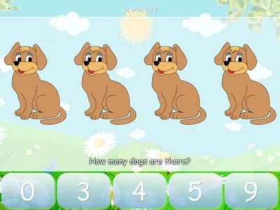 Learn Arithmetics Pro screenshot 8