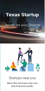 Texas StartUp - Boost your bus screenshot 4