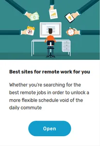 Work from Home - online busine screenshot 0