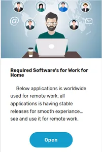 Work from Home - online busine screenshot 2