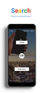 STATTOGORIES screenshot 1