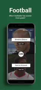 STATTOGORIES screenshot 3