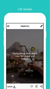Life Quotes screenshot 2
