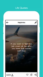Life Quotes screenshot 3