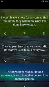 Funny Sayings screenshot 0