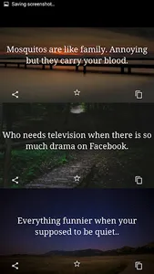 Funny Sayings screenshot 3