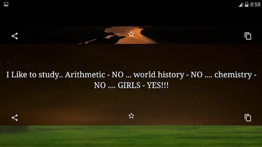 Funny Sayings screenshot 6