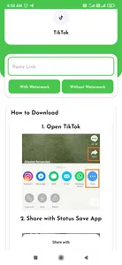 Status Save App screenshot 11