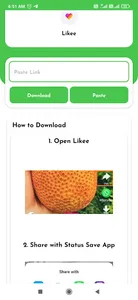 Status Save App screenshot 12