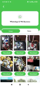 Status Save App screenshot 14