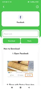 Status Save App screenshot 15