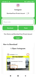 Status Save App screenshot 18