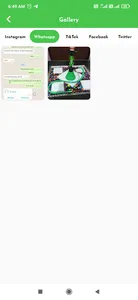 Status Save App screenshot 19