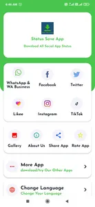 Status Save App screenshot 20