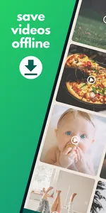 Savio Status Saver screenshot 1
