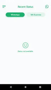 Instant Status Saver For Whats screenshot 3