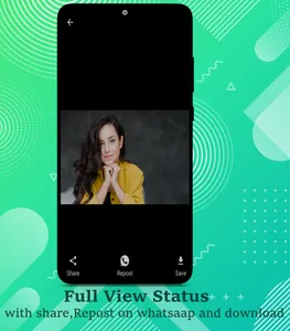 Status Download screenshot 3