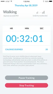 BFI by Stayhealthy screenshot 3