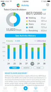 BFI by Stayhealthy screenshot 4