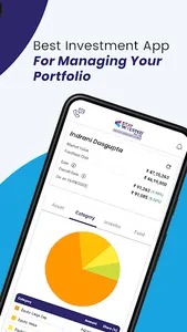 STAY INVESTED screenshot 4