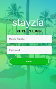 Stayzia-Taskmanager screenshot 1
