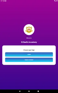 St Basil's Academy screenshot 12