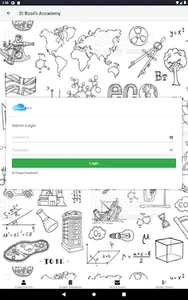 St Basil's Academy screenshot 13