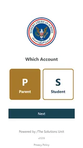 MAS App screenshot 4